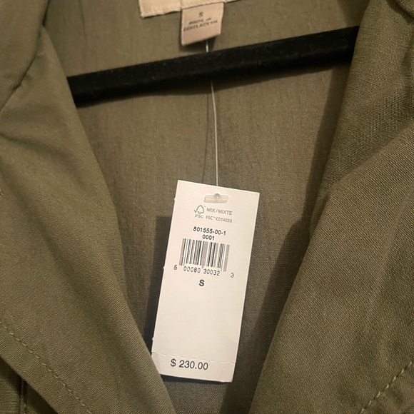 Jacket - Picture 3 of 5